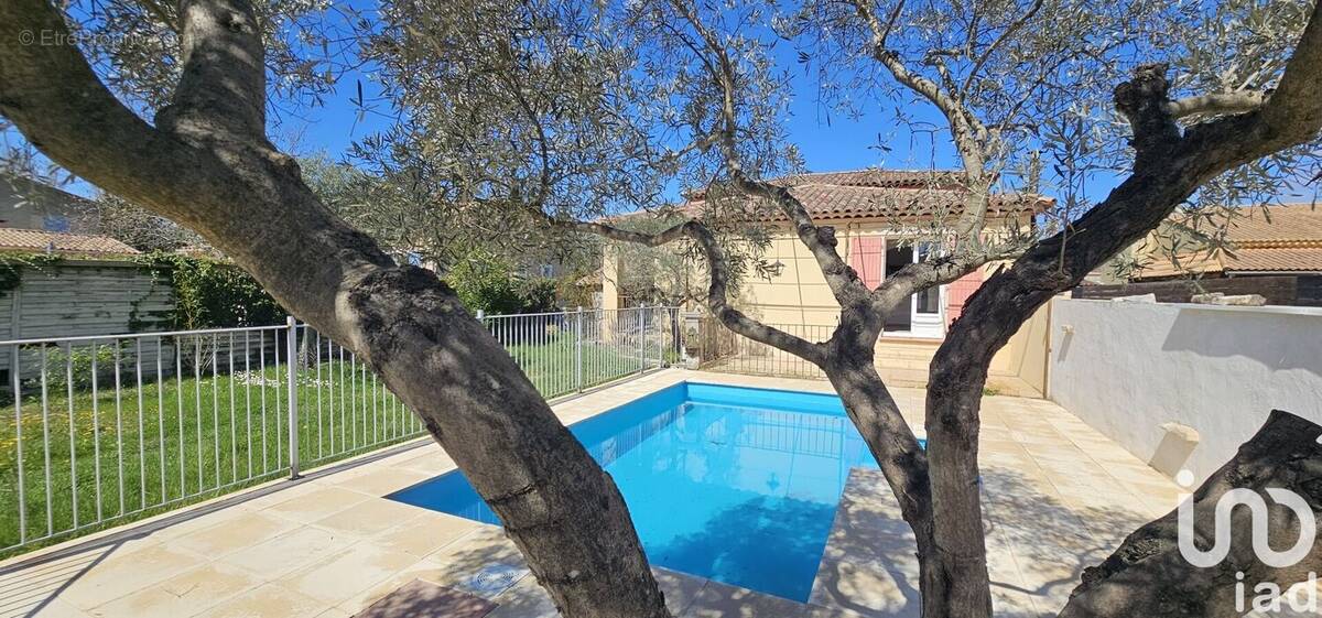 Photo 1 - Maison à SARRIANS