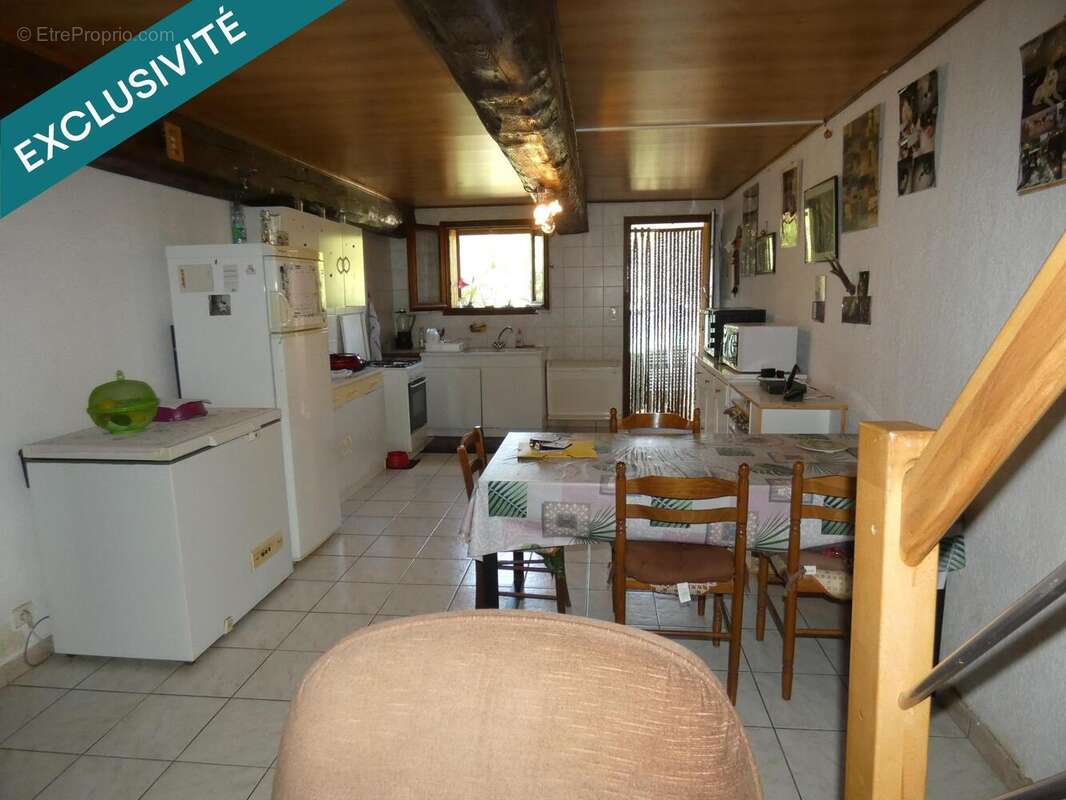 Photo 3 - Maison à AIGUES-VIVES
