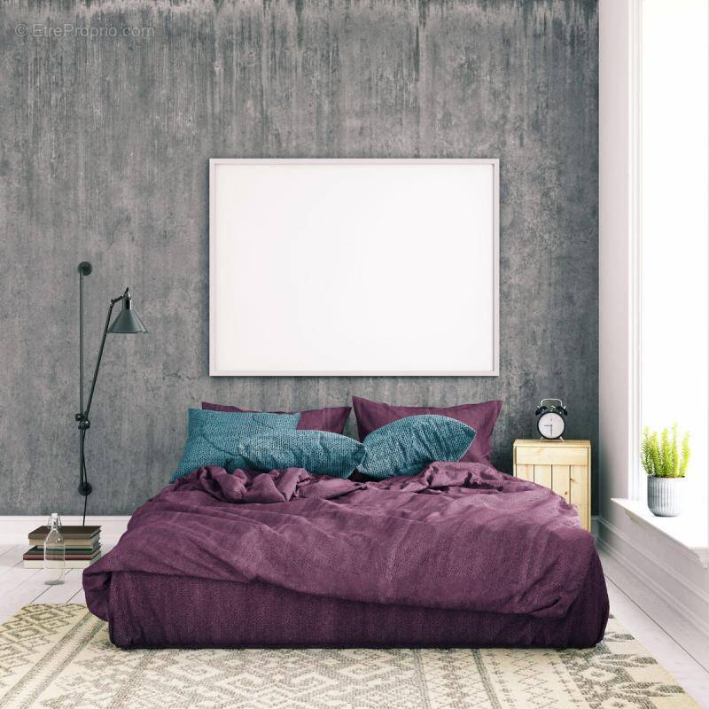 Appartement à DECINES-CHARPIEU