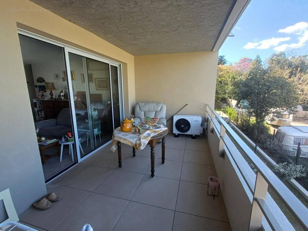 Maison à CLERMONT-L&#039;HERAULT