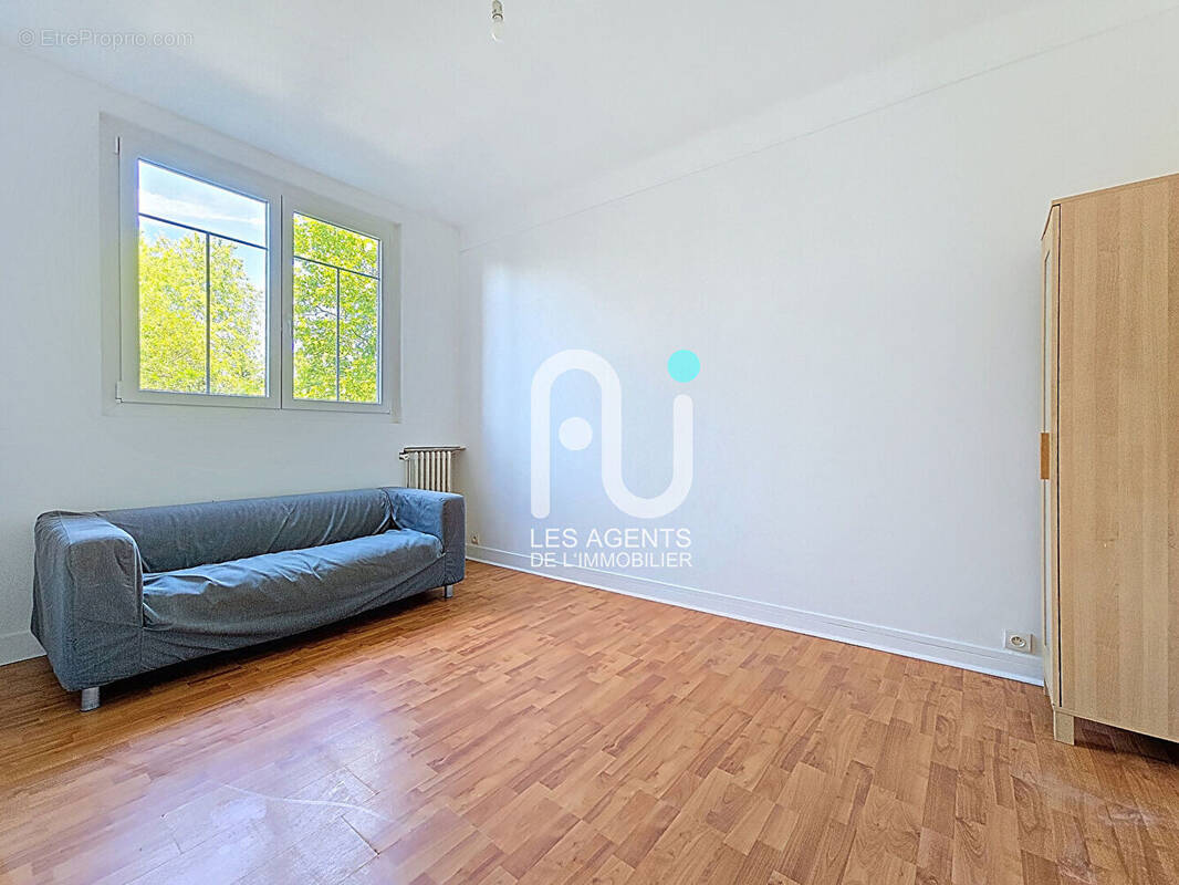 Appartement à BOIS-COLOMBES