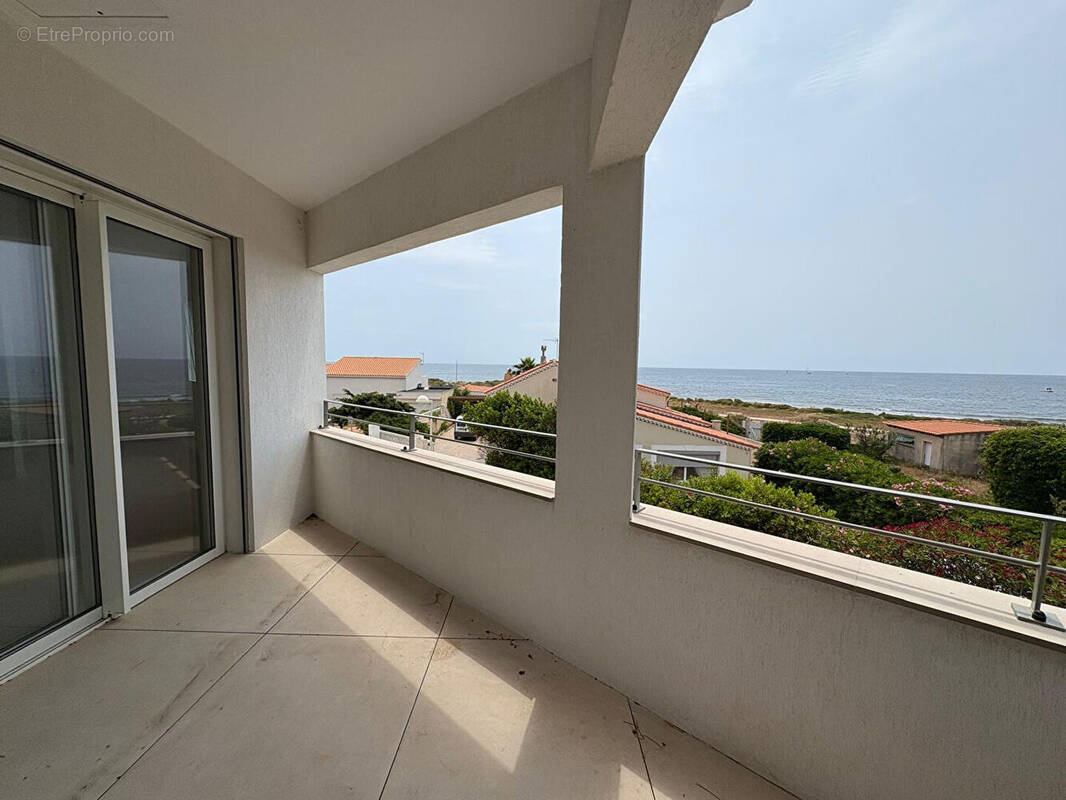 Maison à MARTIGUES
