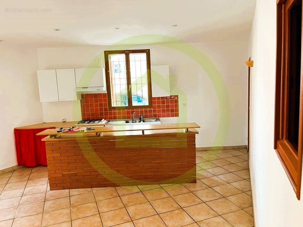 Appartement à BAGES