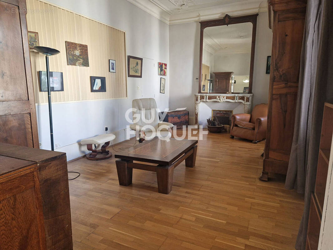 Appartement à SETE