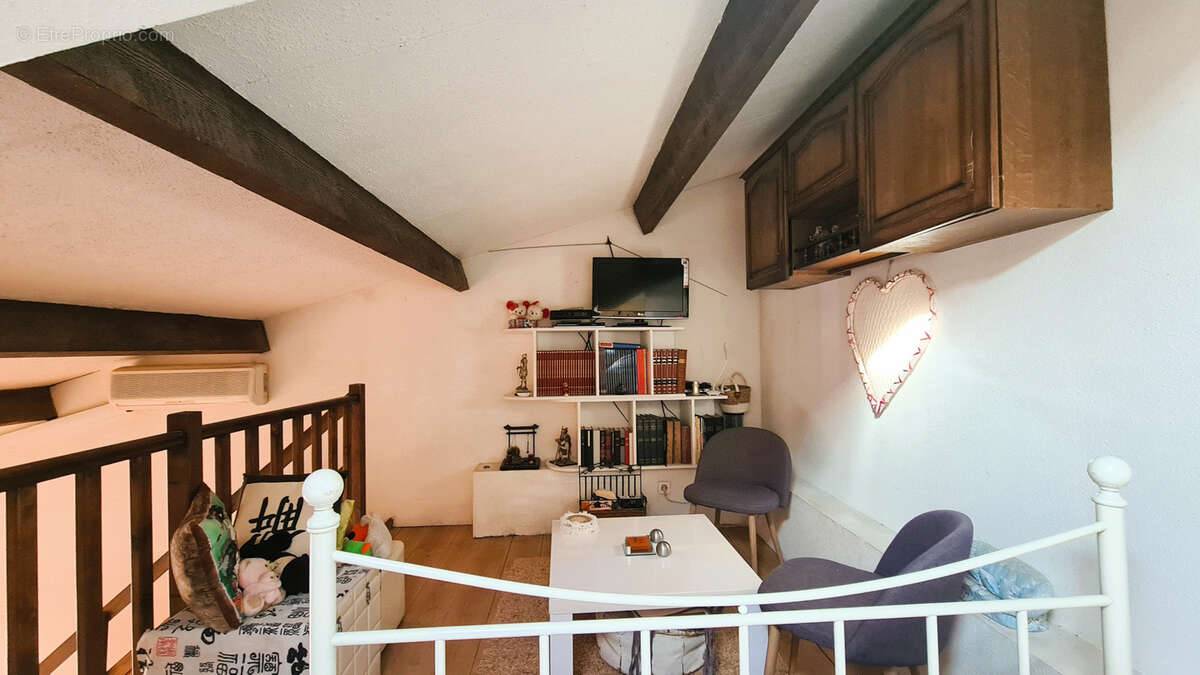 Appartement à BANDOL