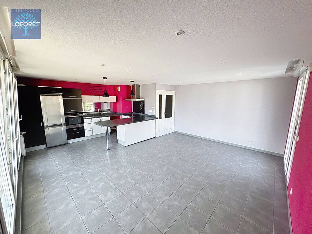 Appartement à OBERHOFFEN-SUR-MODER