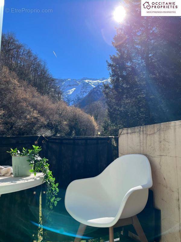 Appartement à COUFLENS
