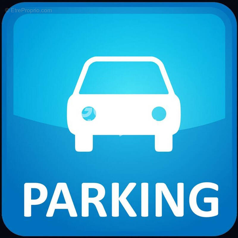 Parking à PARIS-9E