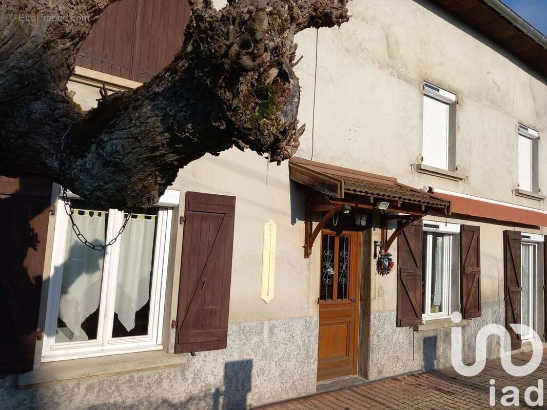 Photo 9 - Maison à CHARAVINES