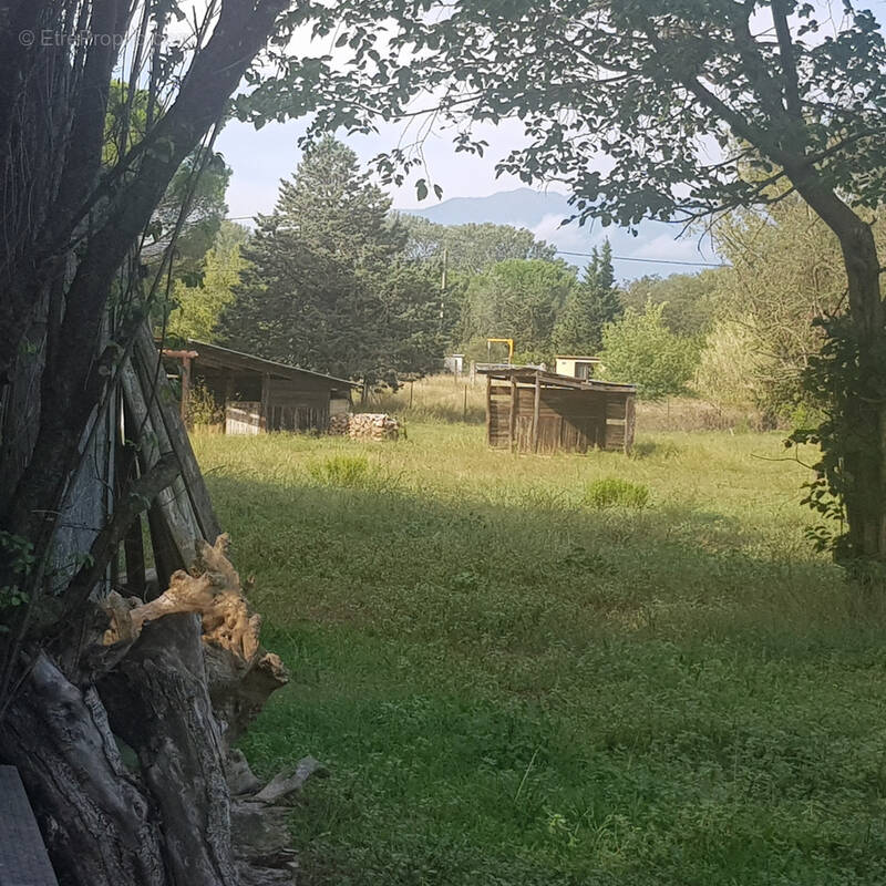 Maison à BAGES