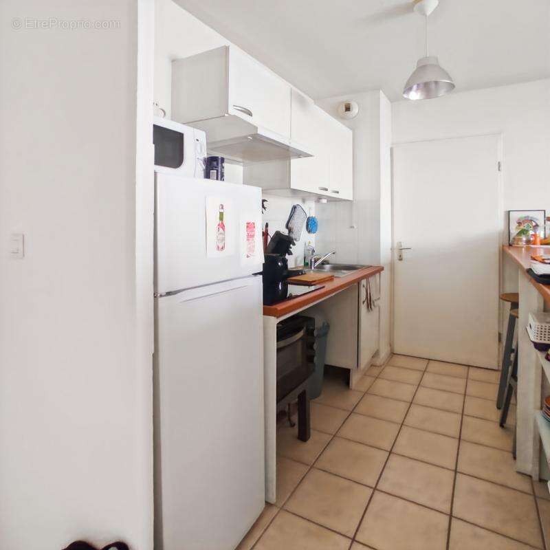 Appartement à SAINT-ASTIER