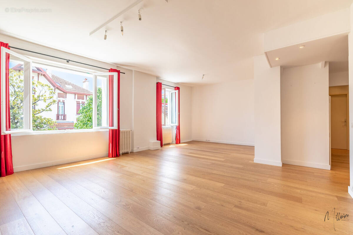 Appartement à BIARRITZ