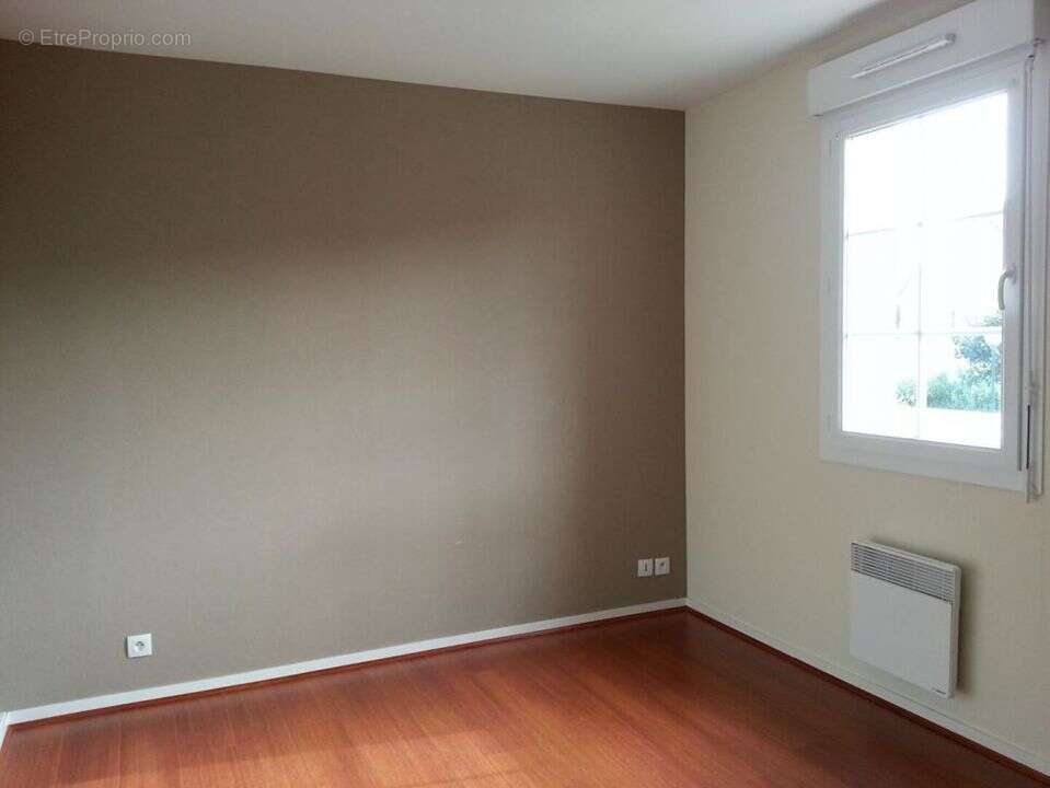 Maison à IFS