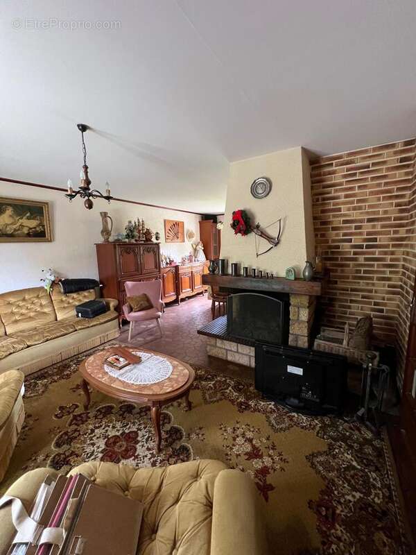 Photo 7 - Maison à ELANCOURT