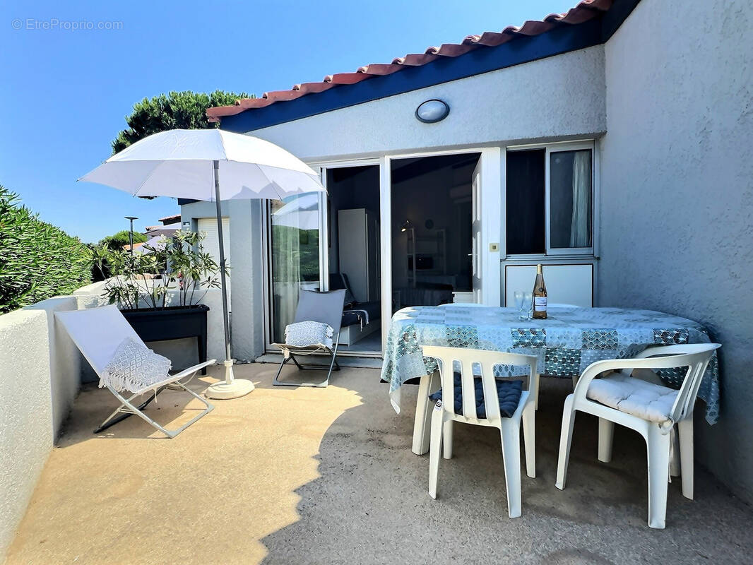 Maison à SAINT-CYPRIEN