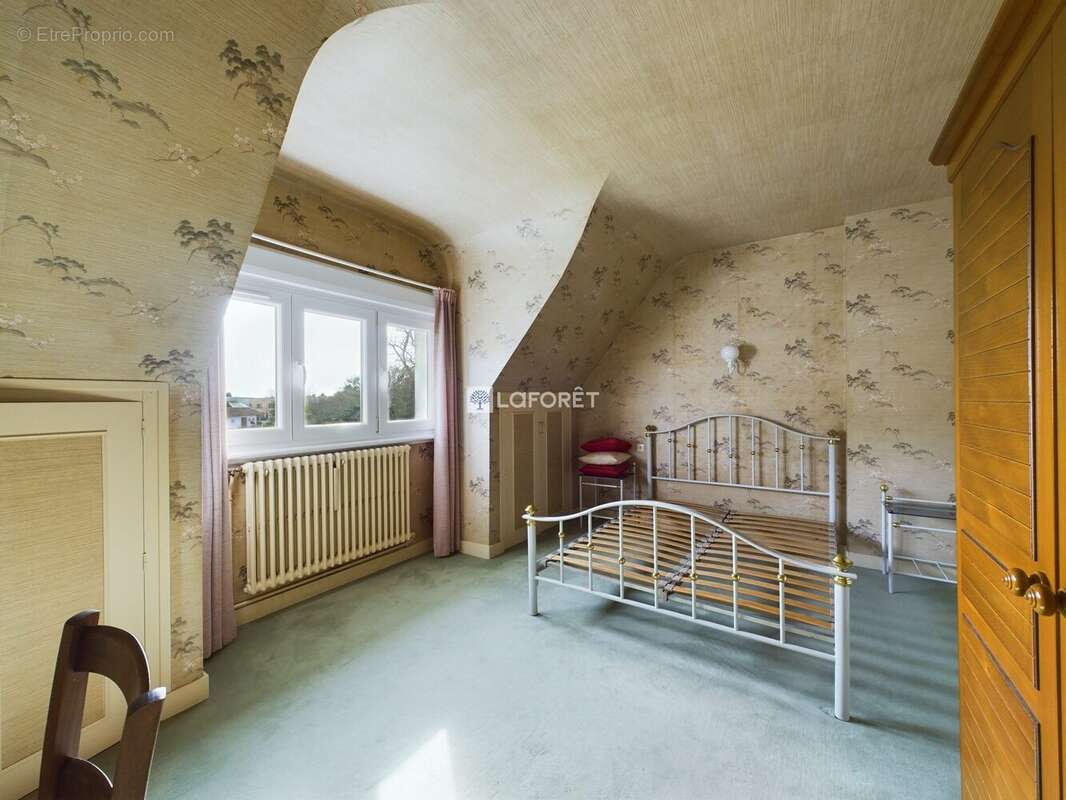 Maison à PLOMELIN