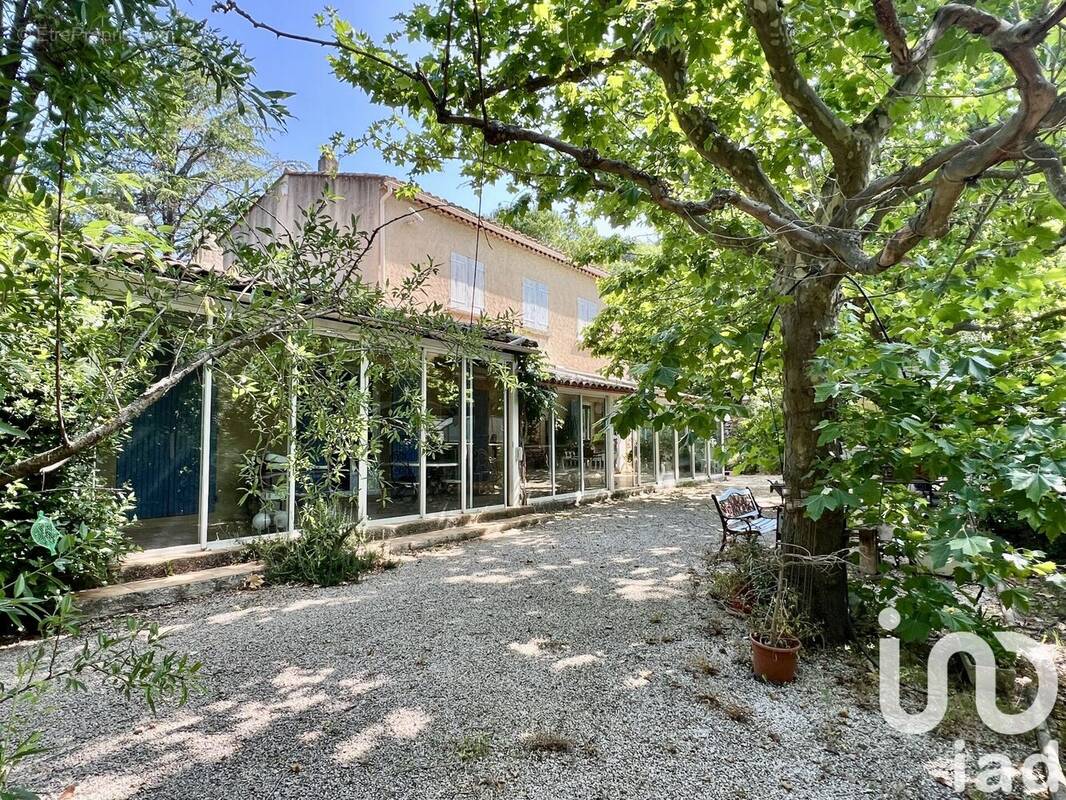 Photo 1 - Maison à AURIOL