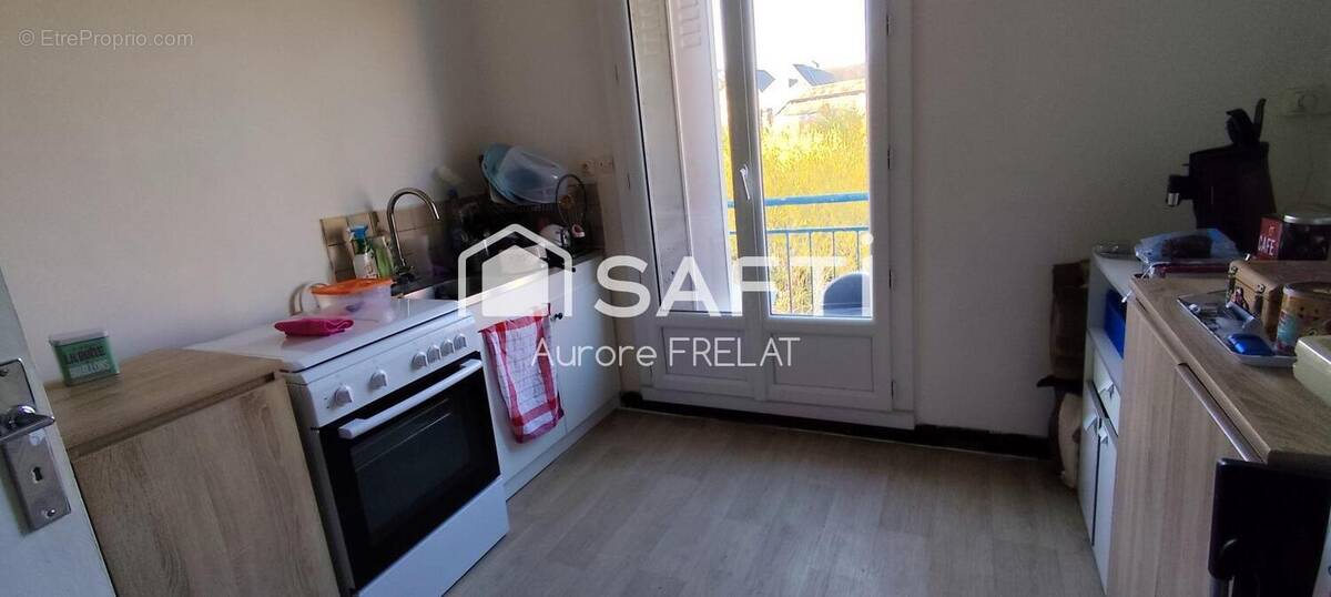 Photo 1 - Appartement à SAINTE-MAURE-DE-TOURAINE