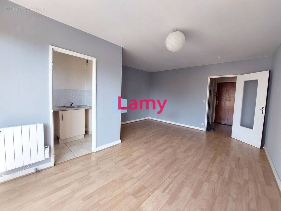 Appartement à LIMOGES