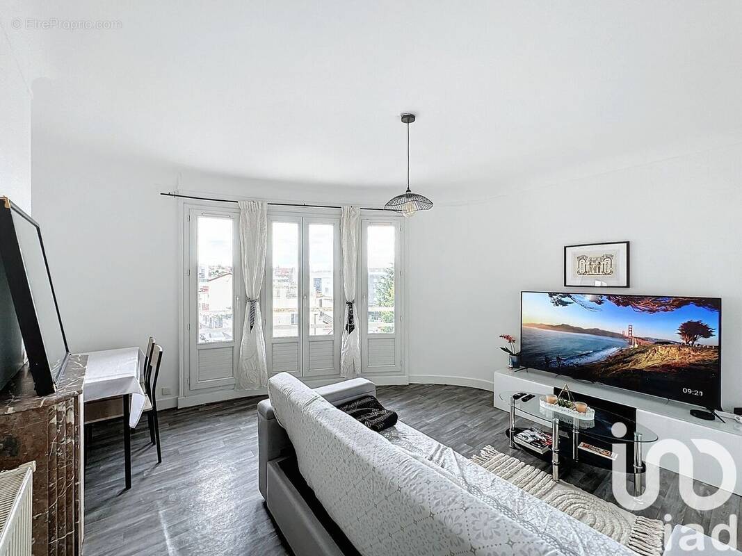 Photo 1 - Appartement à FONTENAY-SOUS-BOIS