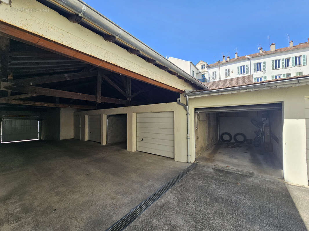 Appartement à VICHY