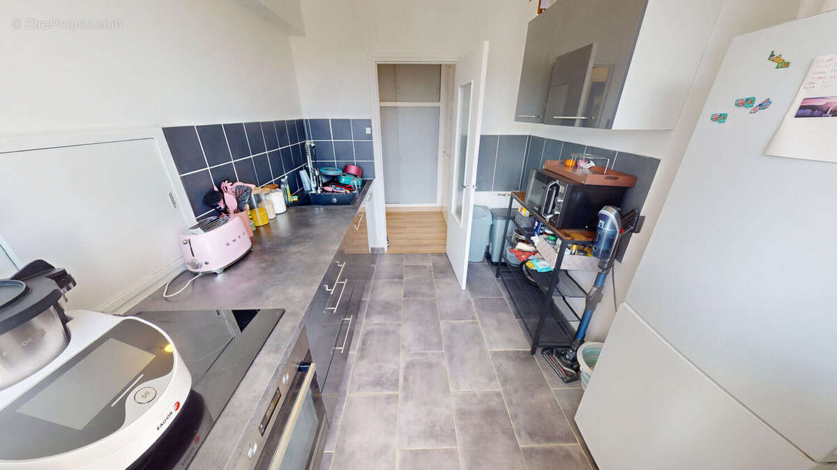 Appartement à CAEN