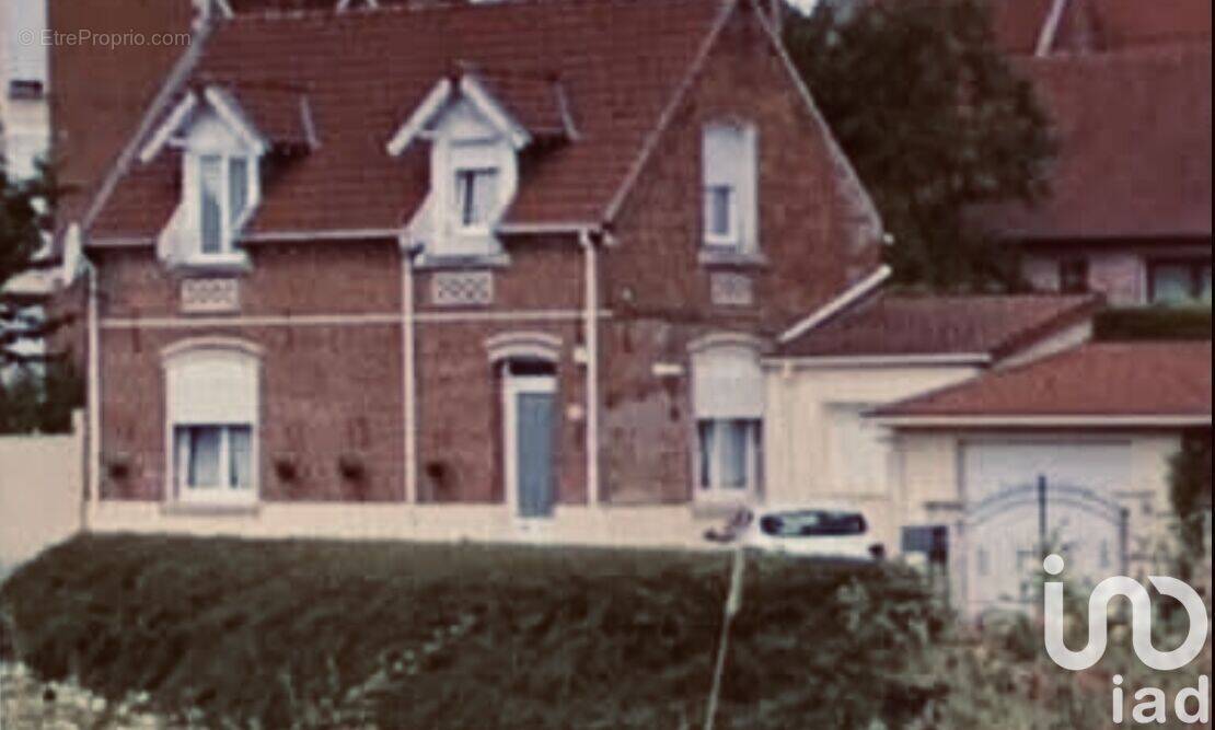 Photo 1 - Maison à BREBIERES