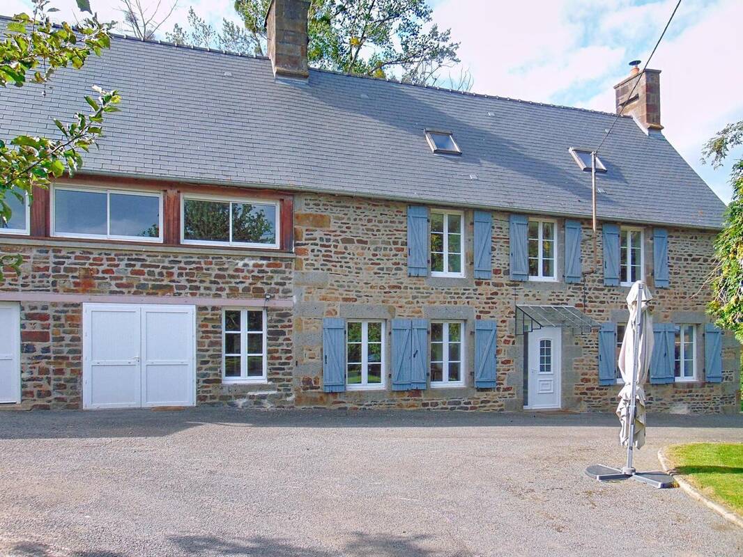 Photo 1 - Maison à SAINT-PIERRE-D&#039;ENTREMONT