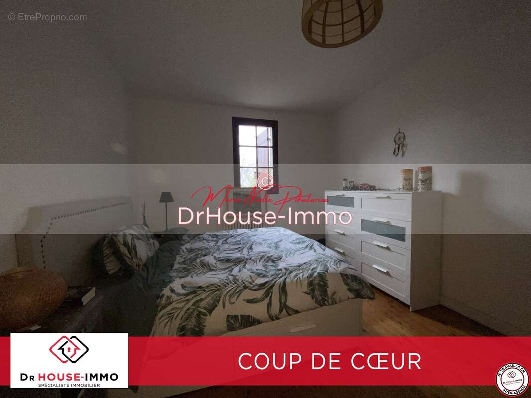 Maison à CASTILLON-LA-BATAILLE