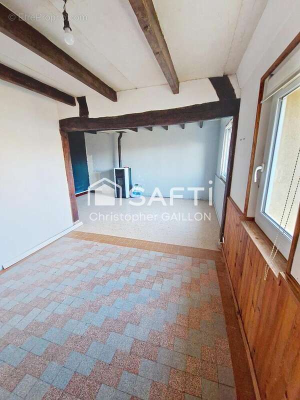 Photo 2 - Maison à VATTEVILLE-LA-RUE