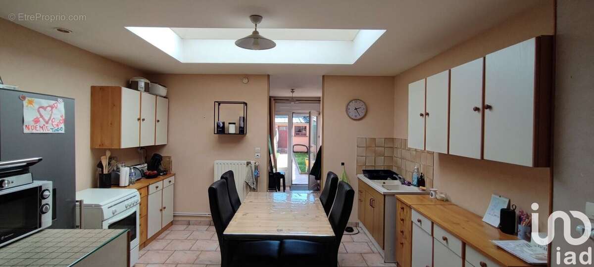 Photo 2 - Maison à WASQUEHAL