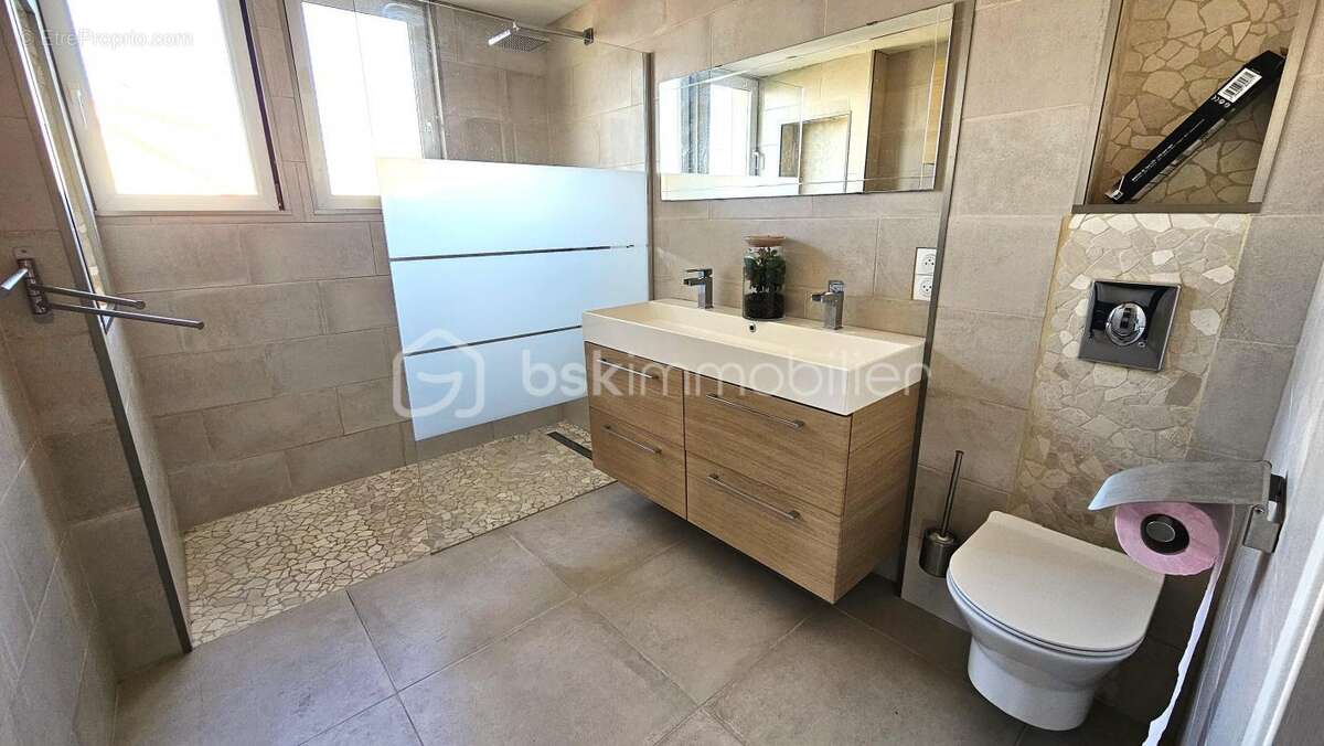 Appartement à COURTRY