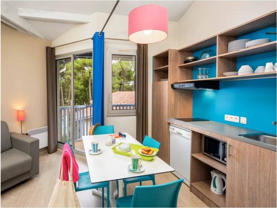Appartement à SOUSTONS