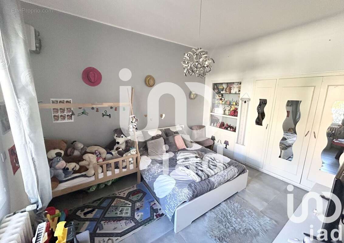 Photo 8 - Appartement à NIMES