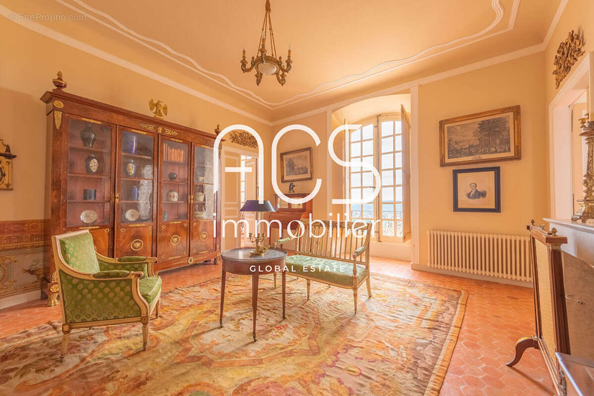 Maison à LA VERDIERE