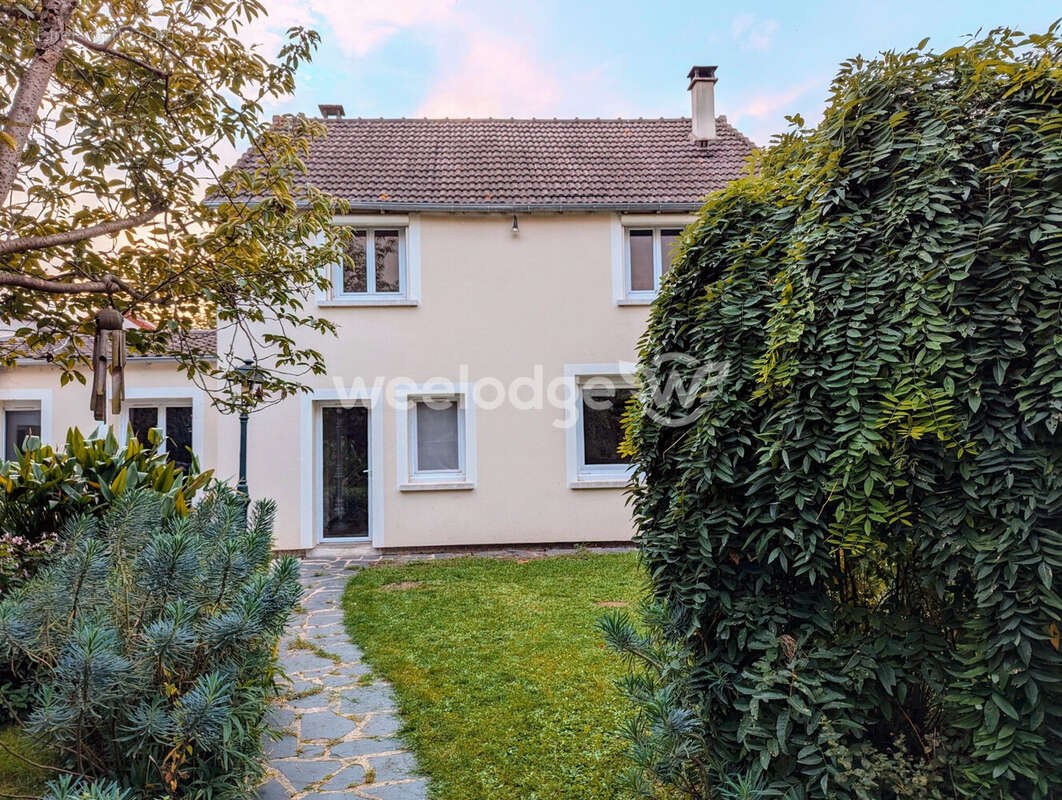 Maison à CONFLANS-SAINTE-HONORINE