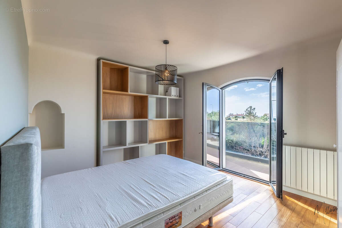 Appartement à ANGLET