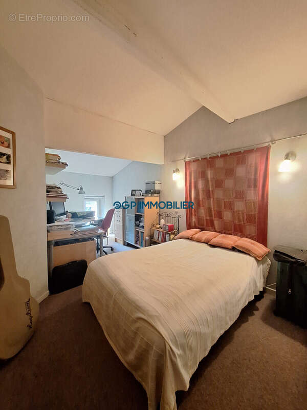 Appartement à CASTELNAU-D&#039;ESTRETEFONDS