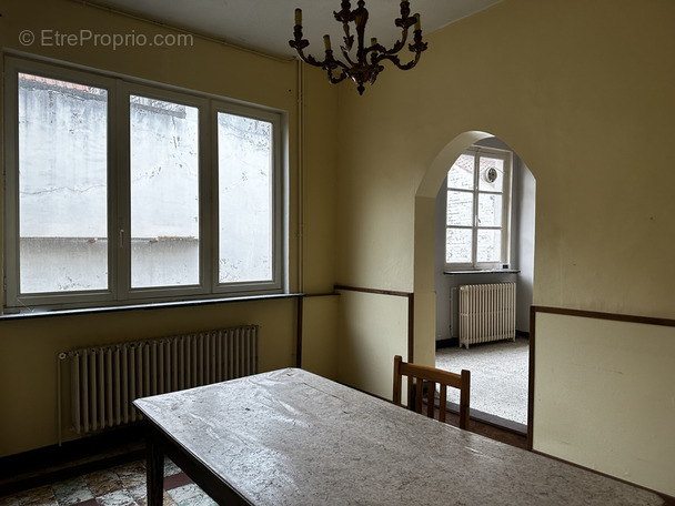 Appartement à CONDE-SUR-L&#039;ESCAUT