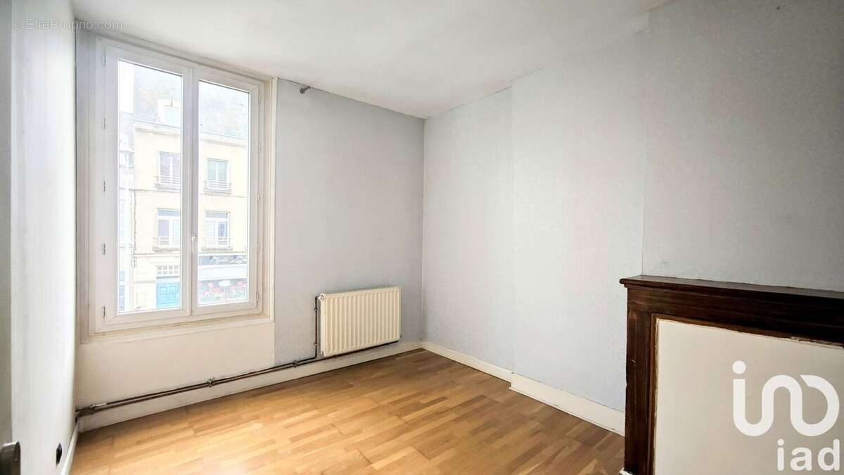 Photo 8 - Maison à CHATELLERAULT