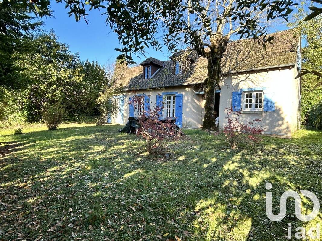 Photo 1 - Maison à SEILHAC