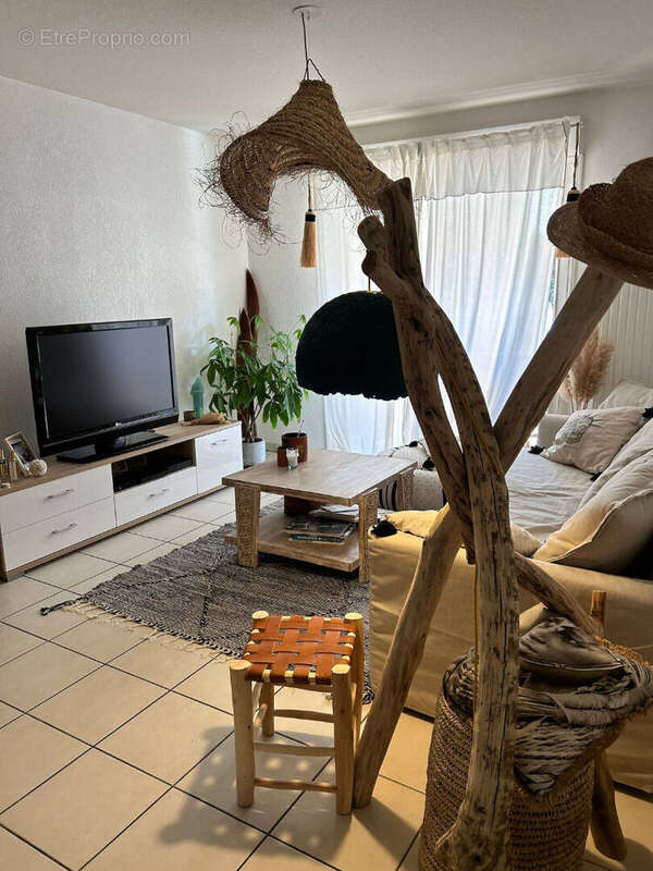 Appartement à SEIGNOSSE