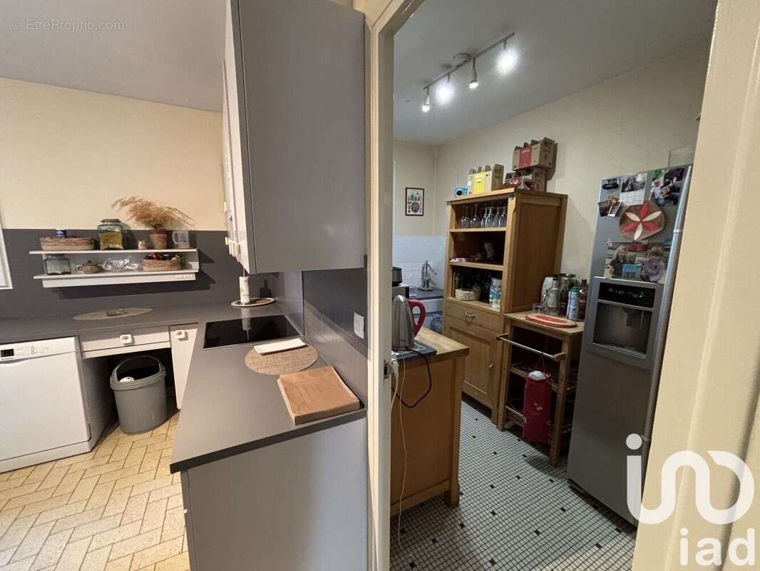 Photo 8 - Maison à CHATELLERAULT