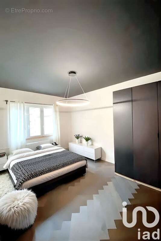 Photo 4 - Appartement à STRASBOURG