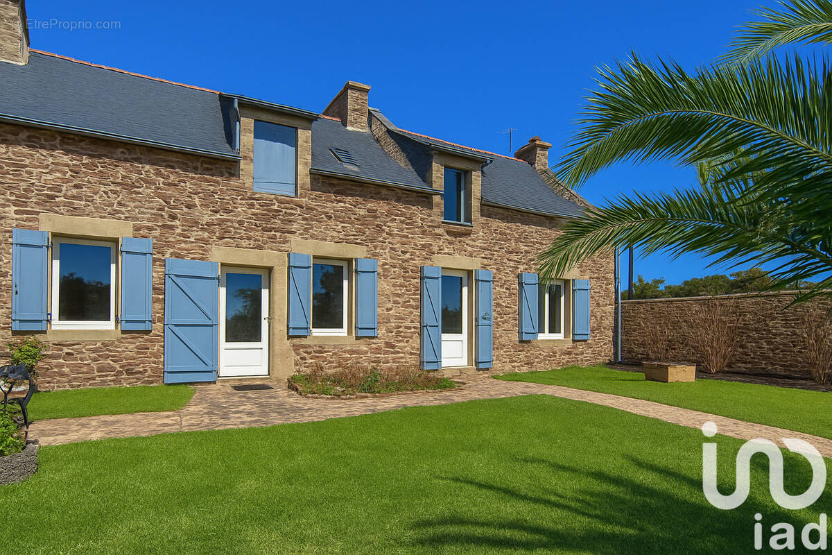 Photo 1 - Maison à ERQUY