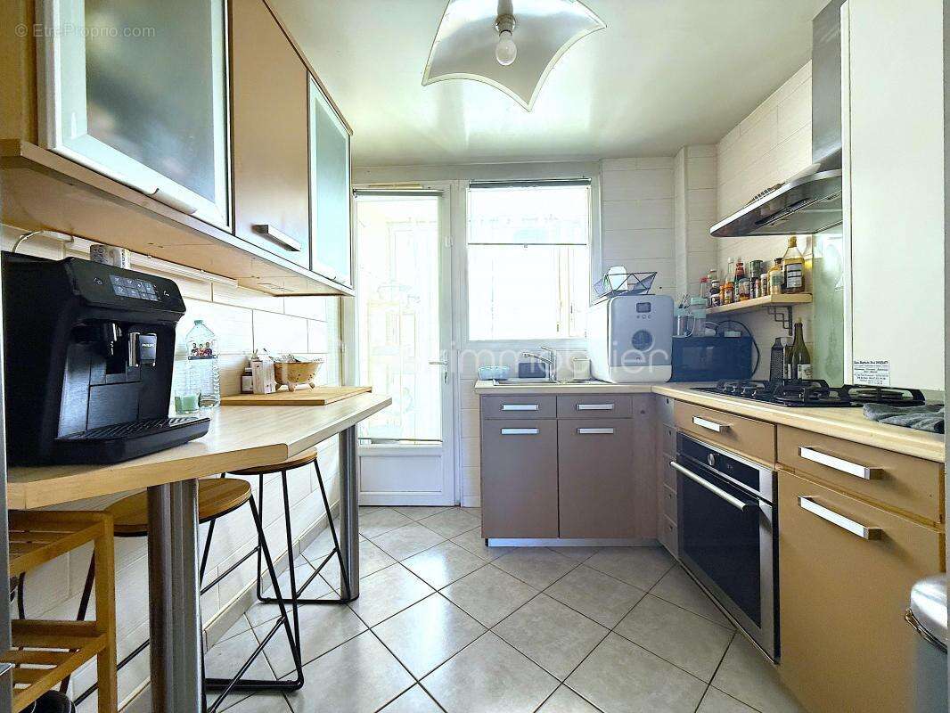 Appartement à SETE