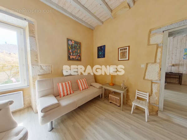 Maison à BERGERAC