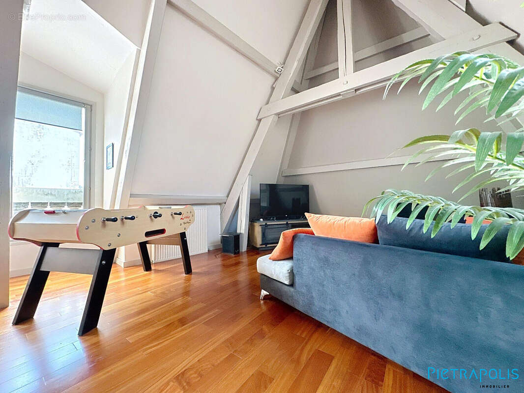 Appartement à TARARE