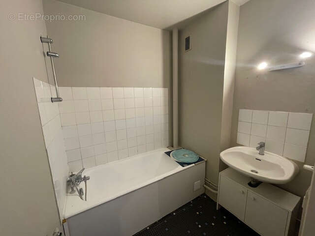 Appartement à DIEPPE