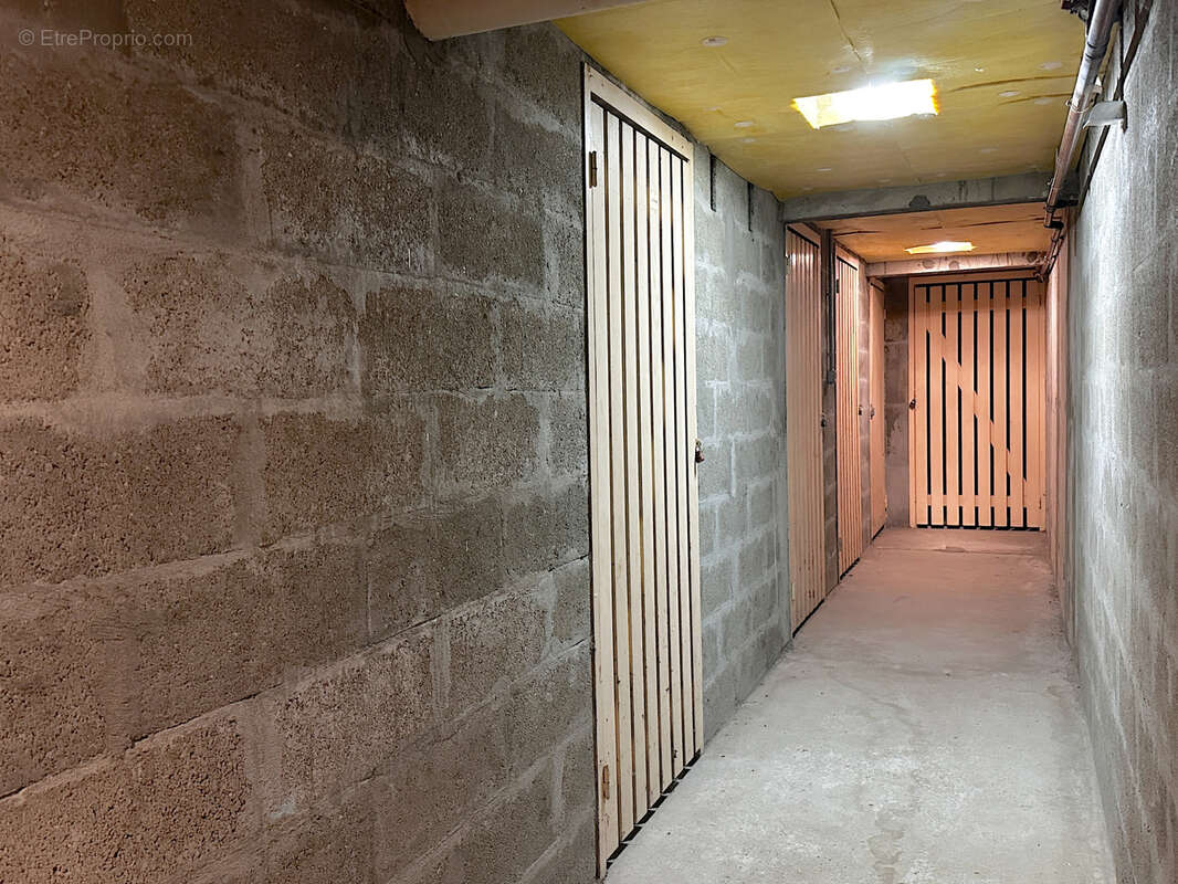 Appartement à CHATELLERAULT